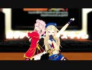 ＭＭＤ】ヒメヒナのポジティブダンスタイム