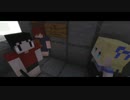 【Minecraftストーリー】止まない雨 2話【CeVIO】
