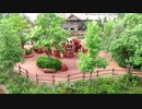 【TDL】蒸気船マークトウェイン号で一周(内側視点)【2020/07/20】