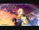 【SAO】ReoNa／ANIMA(FULL版) feat.初音ミクV4X