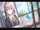【キネティックノベル大賞応募曲】憂鬱（ゆううつ）　オリジナルBGM