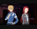 【ソードアート・オンライン　アリシゼーション　リコリス】-いざ、未知なる冒険へ！-　SAOAL初見プレイ　～其の２１～