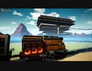 【satisfactory】メガファクトリー建設日記19【ゆっくり実況】