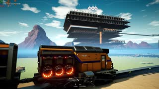 【satisfactory】メガファクトリー建設日記19【ゆっくり実況】