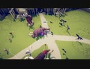 (TABS)空を飛ぶのはダメでしょ(Totally Accurate Battle Simulator)パート8