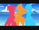 「aLBatroSS」サクラバイバイ（Cover：CYaRon！）