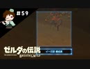 【実況】マスターモードでやりこみサバイバル生活！！　Part59　【ゼルダの伝説　BotW】