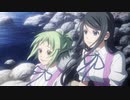 あまんちゅ！NCOP2種 1080p 60fps