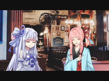 【第六回ひじき祭】双子の望郷