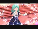 ミリシタ キャプチャテスト（比較用：iPhone本体録画そのまま）