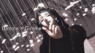 【MMDツイステ】Gimme×Gimme【カメラ配布】