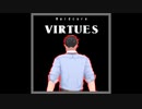 【イメージソング】VIRTUES【にじさんじ：社築】