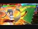 いろんなデッキでgdgdしながら三国志大戦をplay:vol.129(三陣)