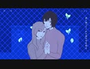 夜に駆ける＠歌ってみた【コロモフ】