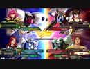 EXVS2少将１アレックス 　アーマーが無ければ倒せると思ったら大間違い！の巻