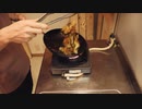 【家中華】回鍋肉定食500円【料理vlog#9】