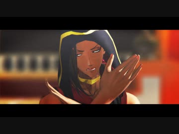 【MMDツイステ】シュガーヘイト