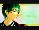 【ヒプマイMMD】Lemon【簓】