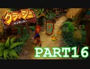 イノシシさん、久しぶりだね！【クラッシュバンディクー実況part16】