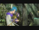 ポルトガル語で歌う KAITO