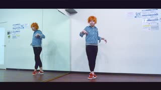 【コスプレ】天馬で劣等上等踊ってみた【A3!】