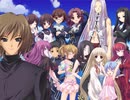 【MAD】アリスマチック×Little Busters!