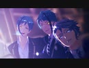 【MMDツイステ】ライムライト【オクタヴィネル】
