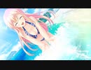 【実況】きっと、あなたの好きなばしょ―『空と海が、ふれあう彼方』 第12話