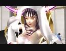 【Fate/MMD】キアラさんが「ワンルーム・オール・ザット・ジャズ」踊ってたらギャラリーがどんどん増えた【紳士向け】