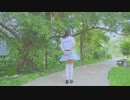 【belia】センパイ。 踊ってみた【誕生日】