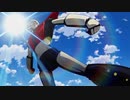 FullHD化してみた「『全人類ノ非想天則』+SE版」