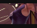 【DoaX3】ポールダンス(水着跡2種 2.5-4) こころ スクール水着三色 20.8.18.6
