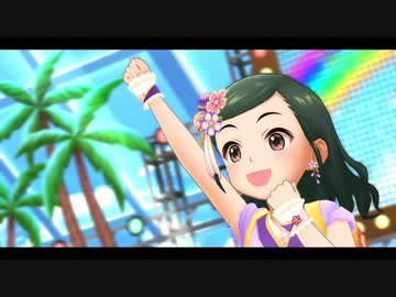 憂鬱を色にすれば～Aoi～