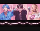 【 BTS 】 A Brand New Day (ft. Zara Larsson)【Instrumental With Hidden Vocal】