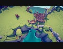 (TABS)勝てそうで勝てない戦い(Totally Accurate Battle Simulator)パート9
