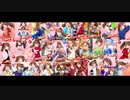 【sideMAD/MMD】 祈り 【水嶋咲生誕祭2020】