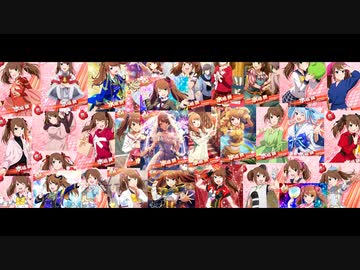 【sideMAD/MMD】 祈り 【水嶋咲生誕祭2020】