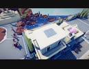 (TABS)マンモス五匹の衝撃(Totally Accurate Battle Simulator)パート10
