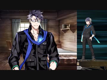 Fate/Grand Order シグルド〔我が愛との思い出〕 霊衣開放＆バトルボイス＆全バトルモーション集