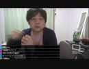 #七原くん 20191105「見えない壁」米無前編HD(七ドン炸裂枠 #台パン ,京大准教授コラも)