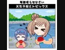 天気予報Topicsまとめ2020/08/12～2020/08/18