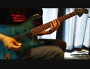 Firewind/Between Heaven and Hell Solo
