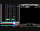 blue traces [-ω-]