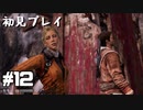 【初見プレイ】アンチャーテッド:黄金刀と消えた船団 #12【実況】