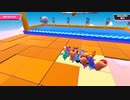 【Fall Guys:Ultimate Knockout】適当にわちゃわちゃする【実況プレイ】part3