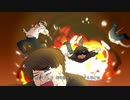 【手描き実ｼ兄者】最ｲ奄でSN.OBB.ISM
