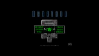 Marathon (PC) - Sample