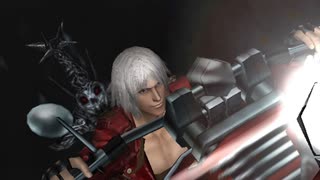 スタイリッシュ3Dアクション『Devil May Cry3』実況プレイpart17