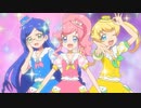 キラッとプリ☆チャン　第113話　パシャリ！笑顔のシャッターチャンスだッチュ！