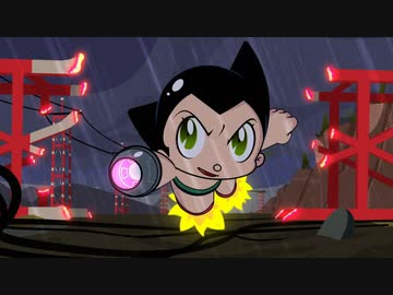 人気の Go Go アトム 動画 104本 3 ニコニコ動画